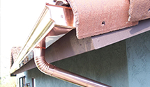 Rain Gutter Installation, Repair, Cleaning in Fishers, IN